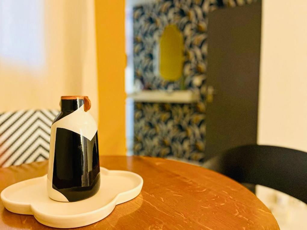 Suite Kobalt فيليوربان المظهر الخارجي الصورة
